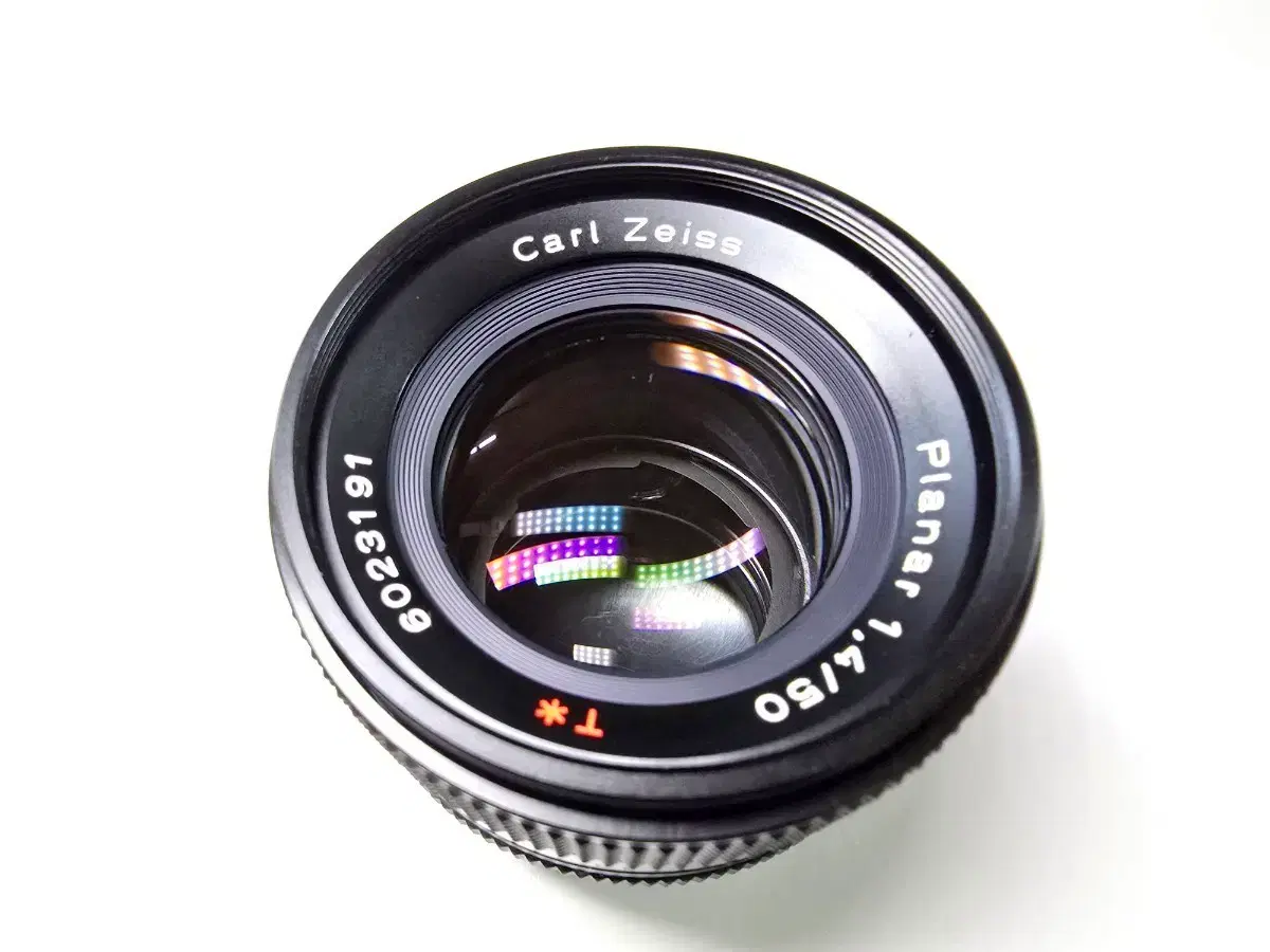 CONTAX RTS +YASHICA ML 50mm F1.4 | 브랜드 중고거래 플랫폼, 번개장터